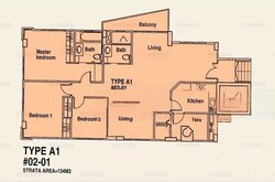 Celadon View (D17), Apartment #456791571